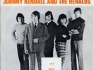 DUTCH BEAT: JOHNNY KENDALL & The Heralds- Girl '66 HOLLAND 7