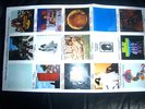 THE BEATLES APPLE POSTER FROM LET IT BE BOX SET  this IS actually RARE   