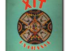 XIT ENTRANCE/SILENT WARRIOR 2 RARE GARAGE/PSYCH LPs MINT COND LINCOLN ST. EXIT