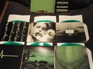Type O Negative BOX SET - L.O.A., Carnivore, A Pale Horse Named Death, 7th Void