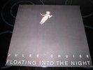 JULEE CRUISE - FLOATING INTO THE NIGHT - VINYL LP.