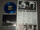 HARD STANCE 1st ep ‘88 BLUE sxe inside out headfirst infest unit pride rival mob