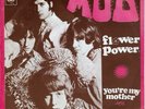 MUD - Flower power / You're my mother  '68 UNFINDABLE HOLLAND 7