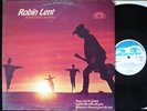 Robin Lent 
