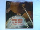 Clifford Brown and Max Roach at Basin Street  - MG-36070 First