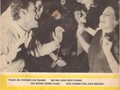 JOHNNY HALLYDAY JUKE-BOX JSEP 4516 RARE POCHETTE PHOTO SUEDE SUEDOIS SWEDEN