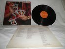 ZOMBIES - EXTRAÑOS JUEGOS - LP 1980 -SPANISH NEW WAVE- KAKA DE LUXE PARALISIS..