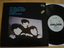 THE CURE - the hanging garden + 3 RARE 10