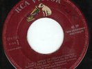 RARE ROCKABILLY ELVIS PRESLEY HMV 45 EP All Shook Up MAROON LABEL EPA-5141