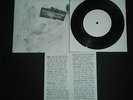 Hatred Surge/Iron Lung Test Press Insect Warfare Crossed Out Infest Mind Eraser