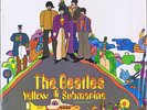 BEATLES Yellow Submarine MFSL 1-108 USA LP Still Sealed