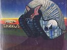 EMERSON LAKE AND PALMER Tarkus MFSL 1-203 USA LP Still Sealed Gatefold