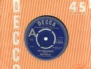 MARC BOLAN The Third Degree ORIGINAL 1966 UK Decca DEMO ... So Rare EX+