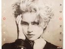 MADONNA*holiday / Lucky star*12
