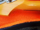 Peavey Precision Bass  80er Jahre   original Vintage Sound  Fender Musicman
