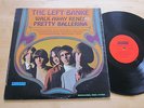 Left Banke - Walk Away Renee LP Baroque Psych Smash Mono Original