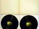 THE BEATLES-WHITE ALBUM-1st PRESS-NUMBERED-TOP OPENING 1968 STEREO VINYL