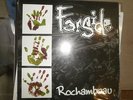 FARSIDE--rochambeau,LP,OIS,REVELATION REC