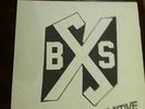 Boston Strangler Primitive LP Lockin Out Slapshot SSD DYS X-Claim YOT NYHC