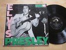 Elvis Presley LP LPM-1254 Light Pink First Pressing from 1956 RCA