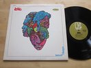Love - Forever Changes LP Gold Label Stereo Original Elektra Psych Arthur Lee