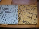 Psychedelic Unknowns- Vol. 1-2  Early Reissue of Psych And Garage Bands