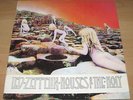 LED ZEPPELIN HOUSES OF THE HOLY NEAR-MINT 1973 JAPAN FIRST PRESSING LP P-10107A
