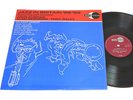 Alan Skidmore John Surman Tony Oxley Mike Osbourne British Jazz Decc Unplayed