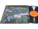 TONY OXLEY SOLO PERCUSSION QUARTET & SEXTET   ICHNOS Kenny Wheeler BRITISH JAZZ
