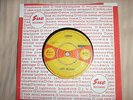 LARRY WILLIAMS 'Strange/Call On Me' Sue 45