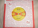 IRMA THOMAS 'Don't Mess With My Man/Set Me Free' Sue 45