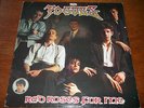 The POGUES - Red Roses For ME * SIGNED COPY *