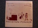 Alexander von Schlippenbach Trio Pakistani Pomade FMP Free Jazz ORIGINAL RARE LP