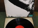 LP LED ZEPPELIN s/t UK 69 ATLANTIC 1st press TURQUOISE superhype A//1 VG+
