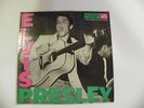 Vintage Elvis Presley First Album LPM-1254 (G2PP-1254) RARE copyright 1956