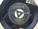 Gogi Grant,Suddenly There's A Valley,Love Is,Very Rare 1st Press,Tri Centre,7