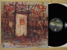 LP Black Sabbath - Mob Rules