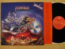 LP Judas Priest - Painkiller (Topzustand)
