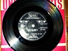 CARL DOUGLAS Serving A Sentence of Life UA MEGA-RARE UK Issue TORCH Classic MOD