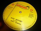 Mikey General Baby Mother Rare Killer Digi 12