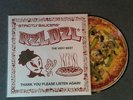 RZL DZL LP Cold World Title Fight Blacklisted Backtrack Lockin Out Deathwish