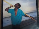 Modern Soul LP LEON WARE Rockin' You Eternally HEAR