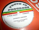 Anthony Johnson I Feel Good Killer Roots 12