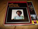DERRICK HARRIOTT -  REGGAE DISCO  ROCKERS  ALBUM RECORD LP ON SARGE LABEL