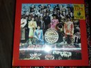 BEATLES   REAL ALTERNATE  SGT PEPPERS LONELY HEARTS CLUB BAND  5 LP BOX
