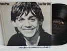 IGGY POP LUST FOR LIFE LP 1977 ORIGINAL PRESSING THE STOOGES DAVID BOWIE N.MINT