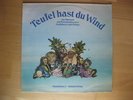 Ton Steine Scherben / Dietmar Roberg Teufel hast du Wind - anschauen Rio Reiser