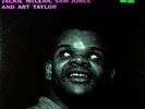 ? LP 1959 Walter Davis jr. DAVIS CUP Blue Note 4018 1 ED  XPORT  NM ?