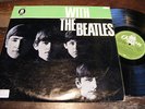 Beatles LP 