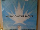 RARE PARRY MUSIC Library PML 28 disco synthé elctr 1977